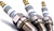 NGK SPARK PLUGS - NGK3626