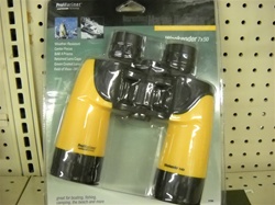 WEEKENDERS 7x50 BINOCULAR