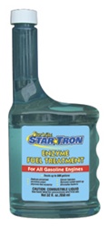 STARTRON GAS ADDITIVE 8 OZ