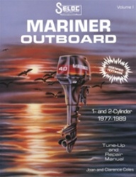 MARINER OB 1-2 CYL 1977-89