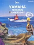 YAMAHA PWC 1992-96