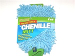 Swobbit System Microfiber Chenille Mitt