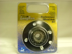 REPLACEMENT WHEEL HUB