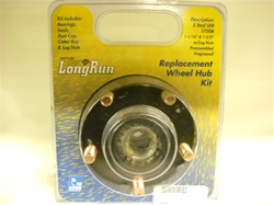 REPLACEMENT WHEEL HUB