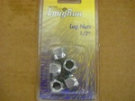 LUG NUTS 1/2 (PK-5)