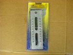 BOLSTER BRACKETS 8"
