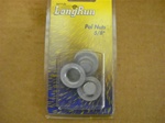 PAL NUTS 5/8  (PK-4)