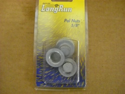 PAL NUTS 5/8  (PK-4)