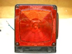 TAIL LIGHT UNDER 80" (SUBMER)