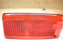 WRAPAROUND TAIL LIGHT RH