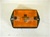 SIDE MARKER LIGHT AMBER