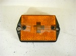 SIDE MARKER LIGHT AMBER