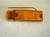 S/M CLEARANCE LIGHT AMBER