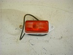 CLEARANCE LIGHT RED