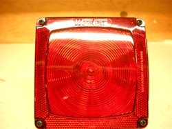 TAIL LIGHT UNDER 80 RH